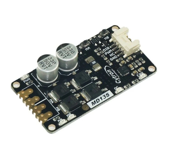 Motor Driver Module - 108070021 MD13S 13Amp 6V-30V DC Motor