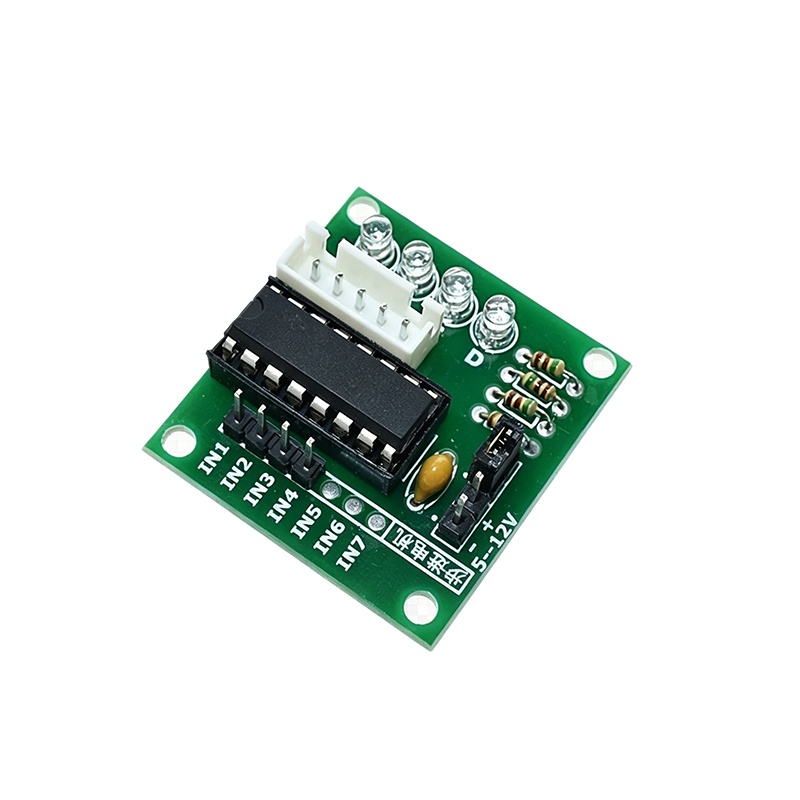 28Byj-48 - 1 set 28BYJ-48 5V 4 Phase