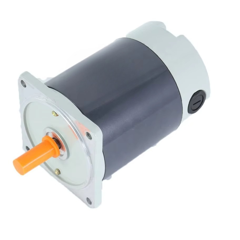 Dc Motor 12V - 70mm Boilie Roller DC 12V 25W
