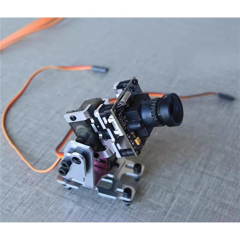 Servo Bracket - B31B New 2 Axis FPV Gimbal