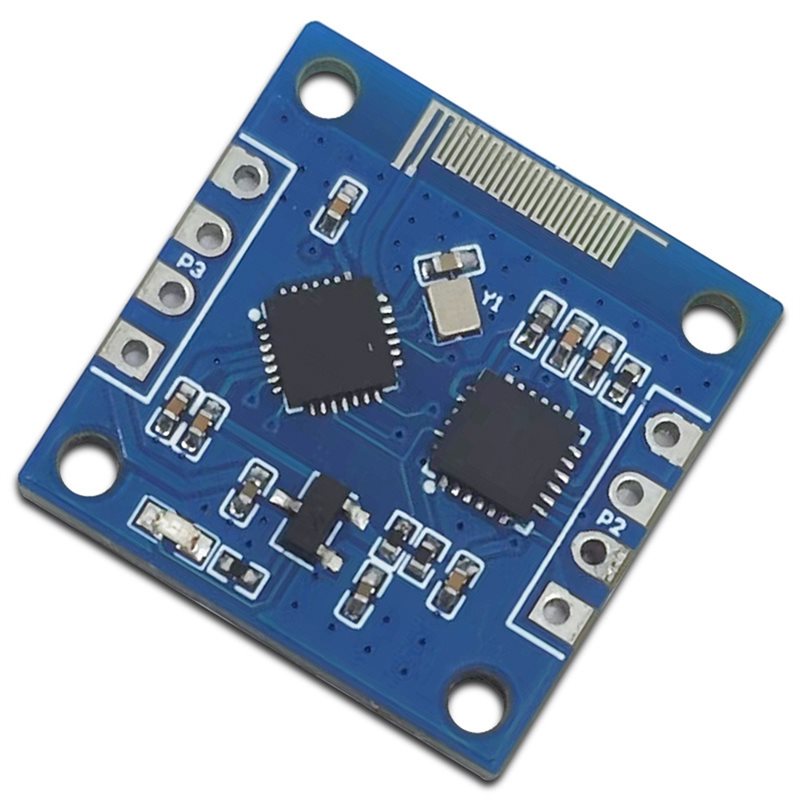 Accelerometer Mpu6050 - B27B Bluetooth Enabled Gyroscope Serial Port
