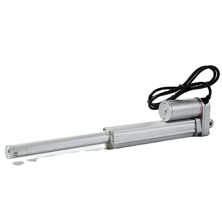 Dc Motor 12V - JDR IP66 Industrial High Speed 50N~1200N