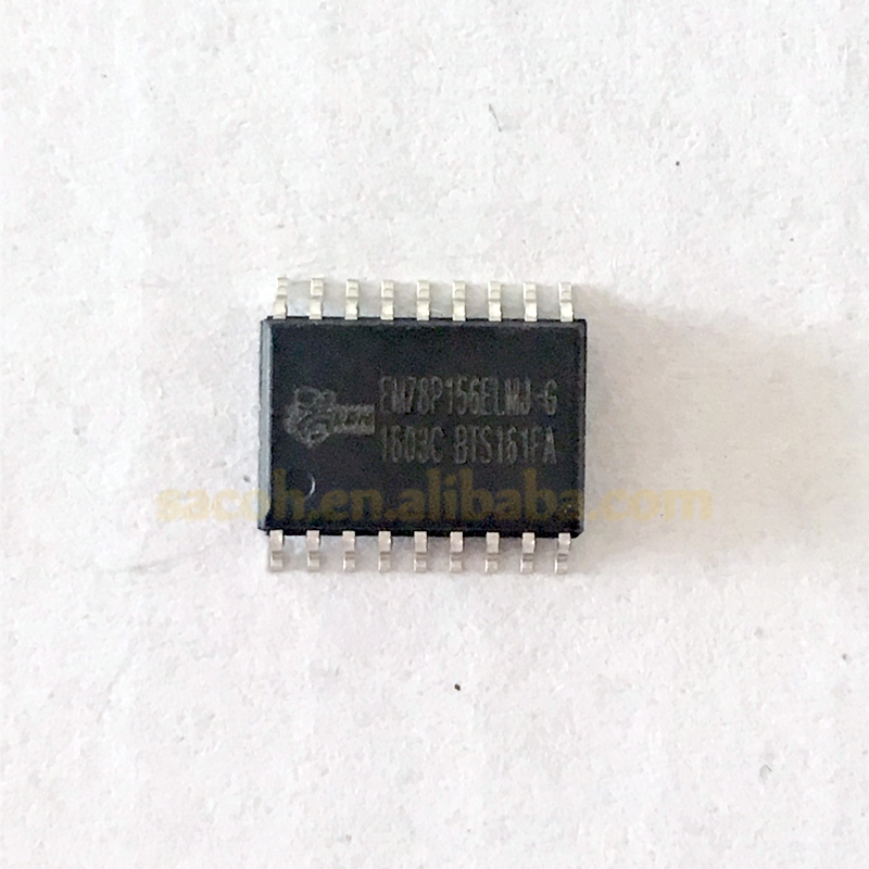 Microbit - 10PCS/lot New OriginaI EM78P156ELMJ-G or EM78P156ELM-GJ