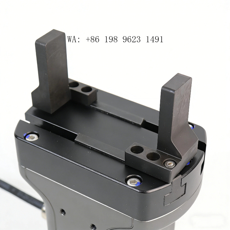 Robot Gripper Claw - Multi-function High Precision Gripper Two-Finger Magnetic