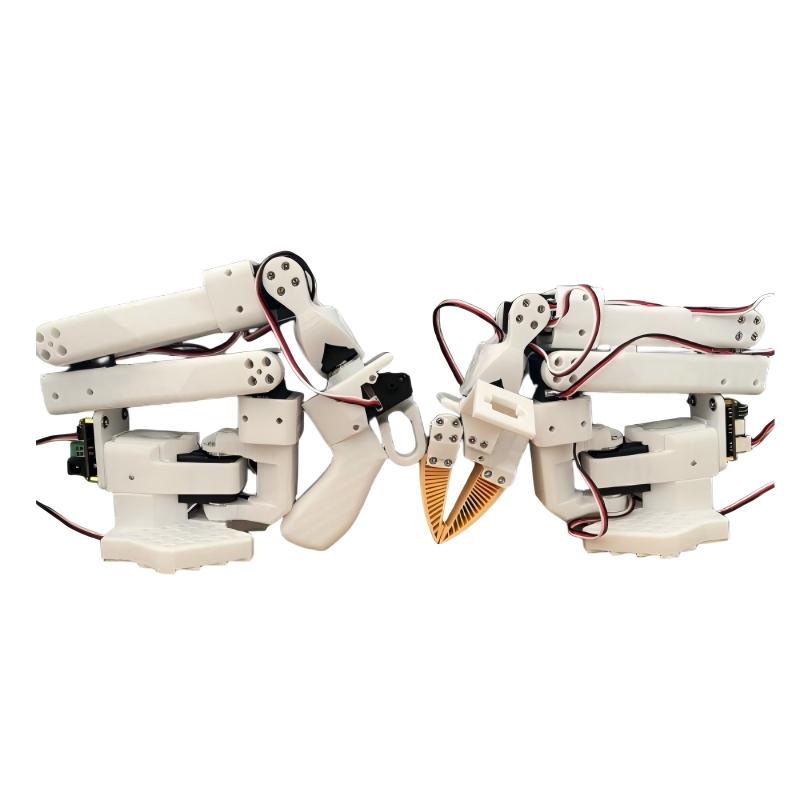 Robot Arm Kit - Assembled SO-ARM101 LeRobot Robotic Arm Low-Cost