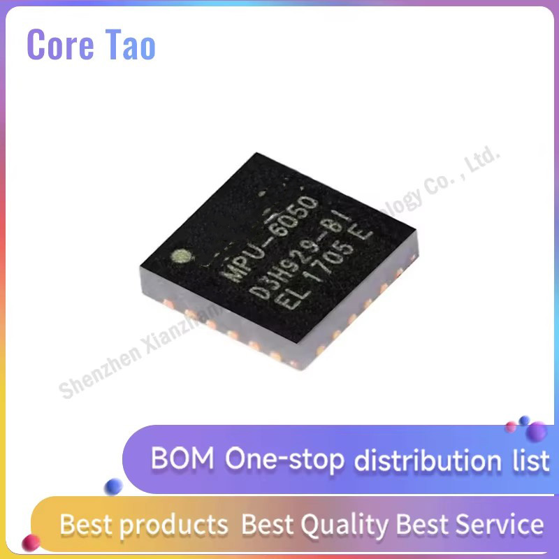 1pcs/lot  MPU-6050 MPU6050 605 - Accelerometer Mpu6050 review and price