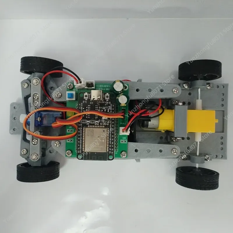 for ESP32 WIFI SG90 Servo 1:18 - Servo Sg90 review and price
