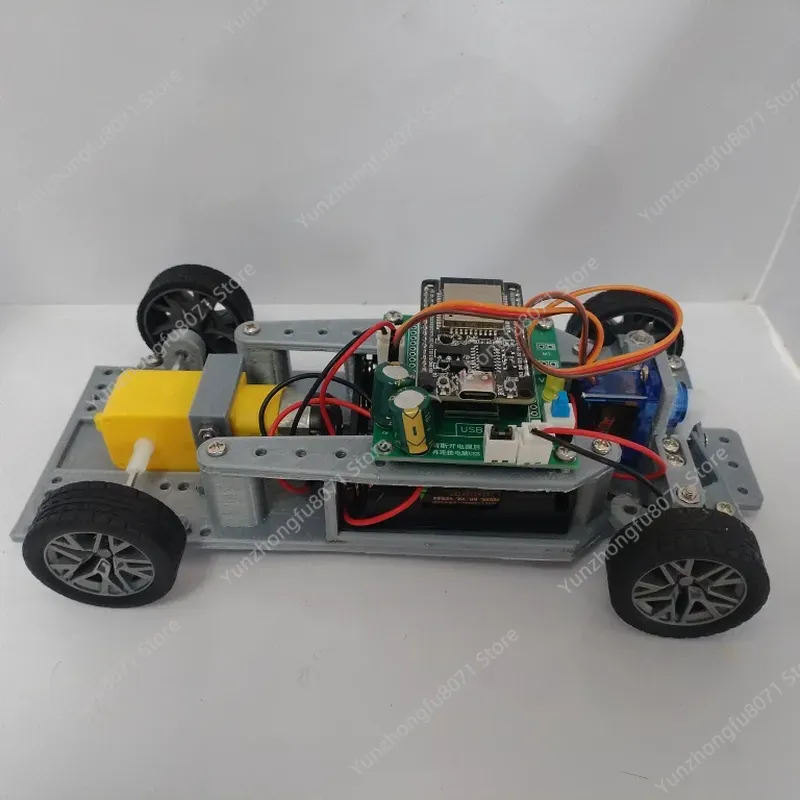 for ESP32 WIFI SG90 Servo 1:18 - Servo Sg90 review and price