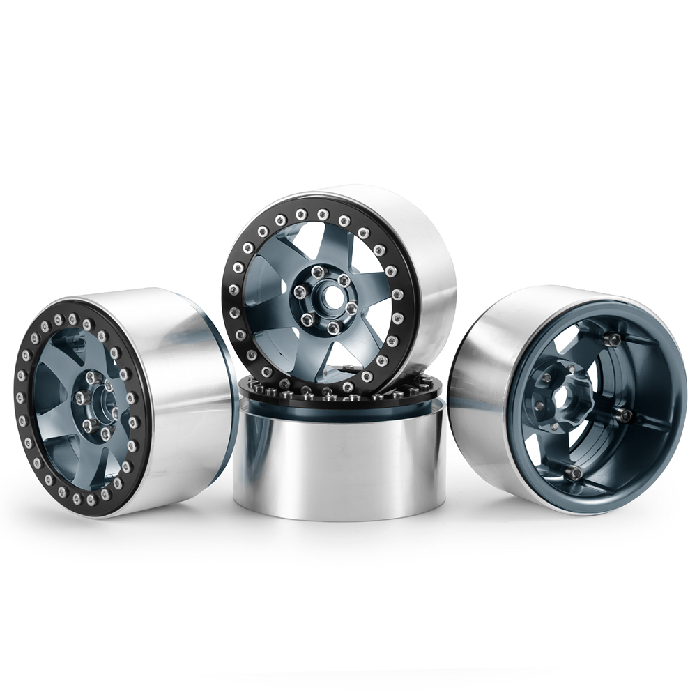 AXSPEED 4PCS Metal Wheel Hub 1 - Omni Wheel review and price
