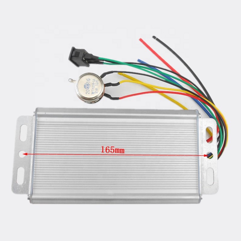 4000W 12V 24V 48V PWM Brush DC - Dc Motor 12V review and price