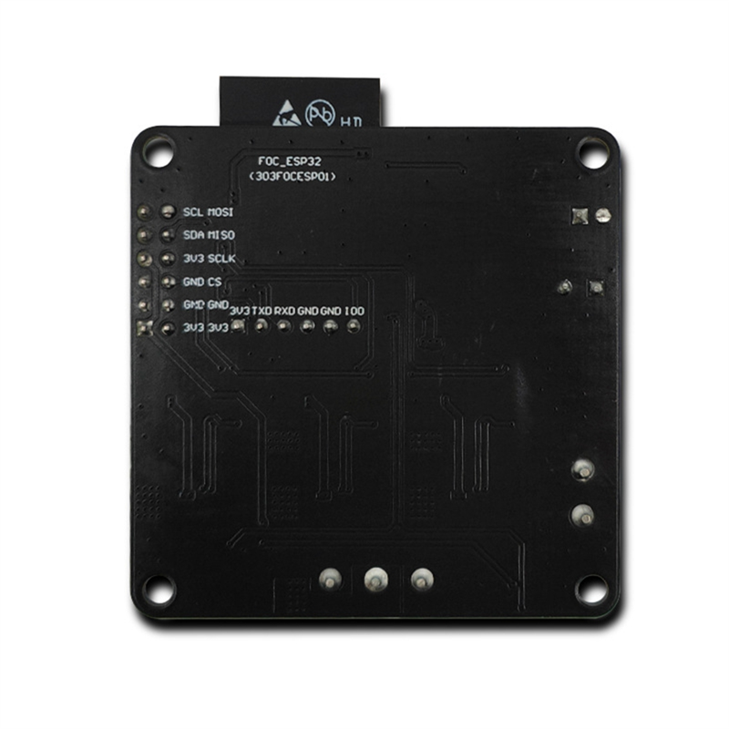 【New User Coupon】Simplefoc Bru - Motor Driver Module review and price