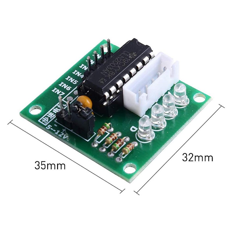 5Sets ULN2003 28BYJ-48 5V Step - 28Byj-48 review and price
