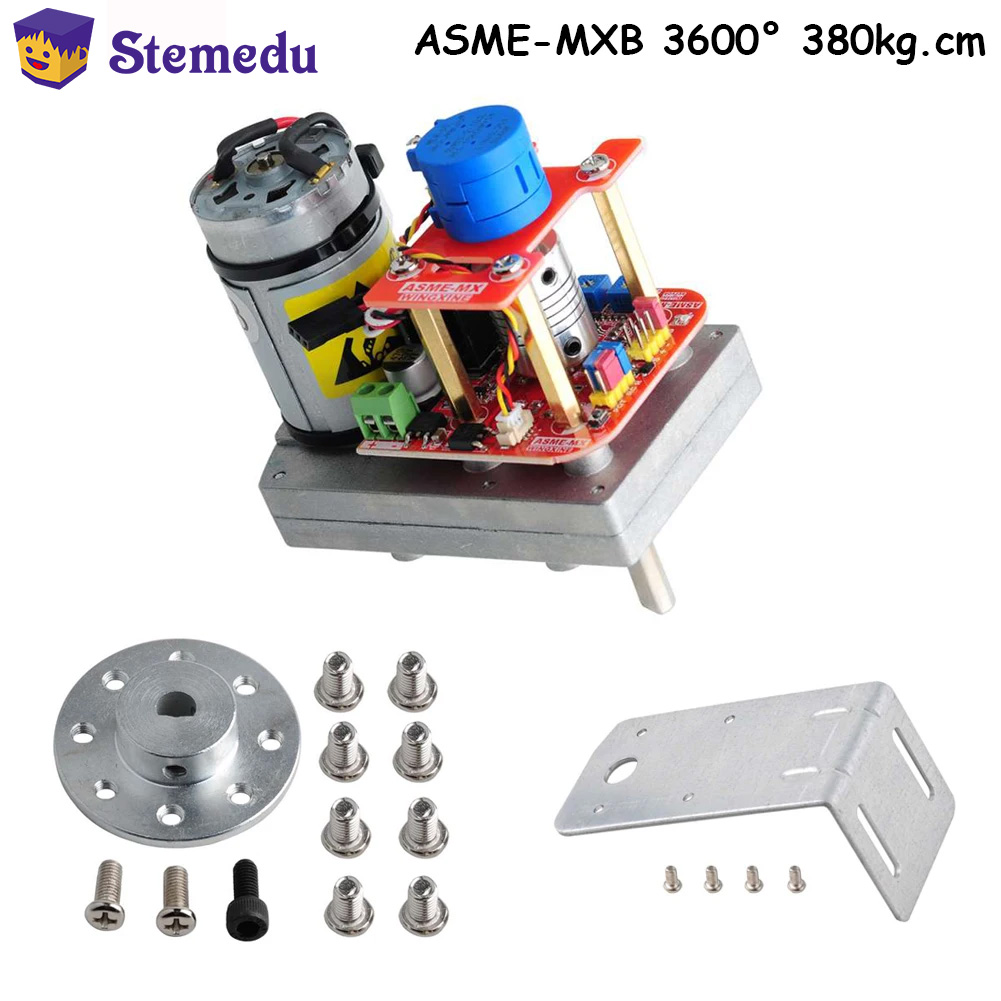 ASME-MXB High Torque Servo Hig - Servo Bracket review and price