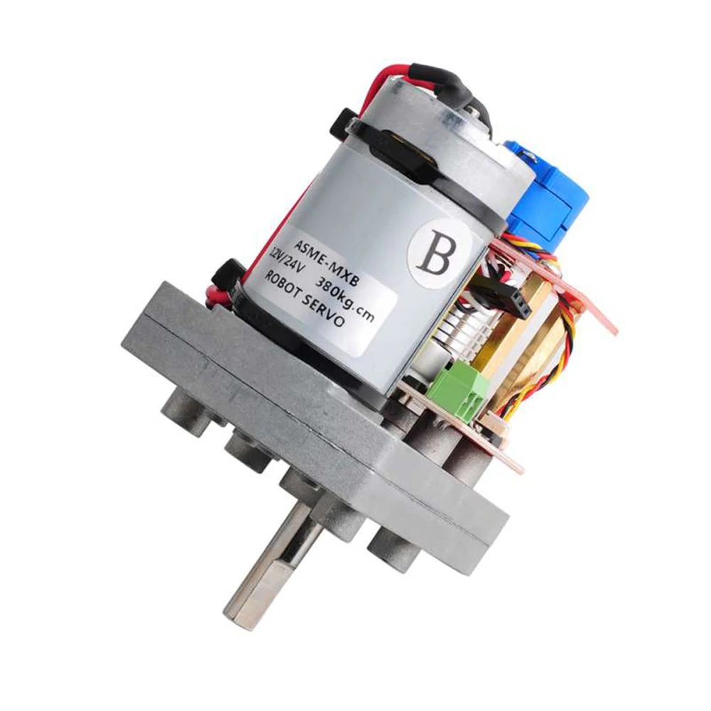 ASME-MXB High Torque Servo Hig - Servo Bracket review and price