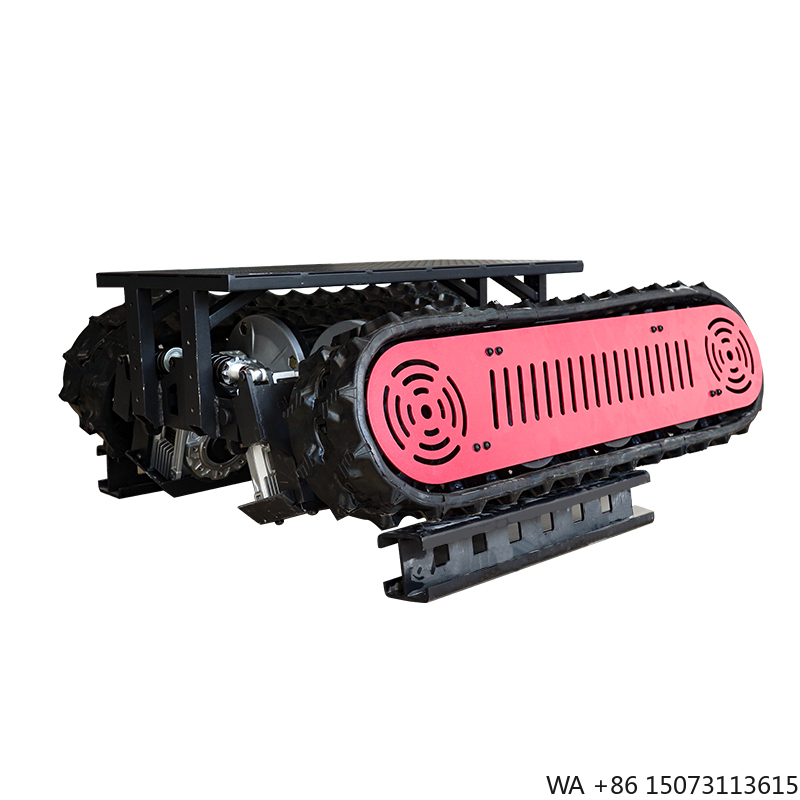Underwater IP68 Cable Winder R - Robot Track review and price