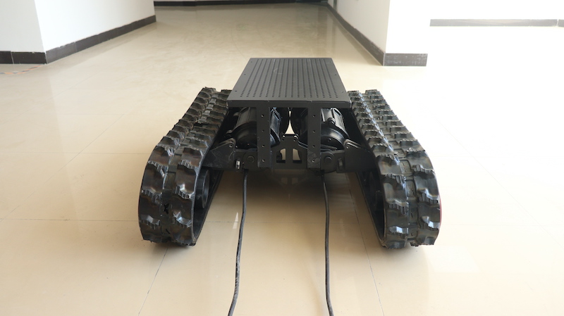 Underwater IP68 Cable Winder R - Robot Track review and price