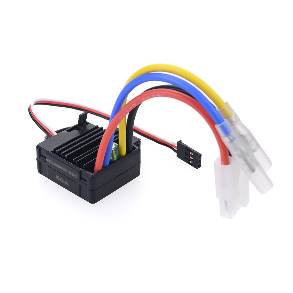 SURPASS HOBBY 540 Brushed Moto - Servo Sg90 review and price
