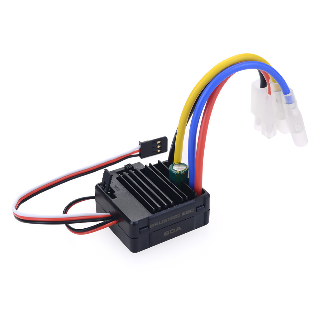 SURPASS HOBBY 540 Brushed Moto - Servo Sg90 review and price