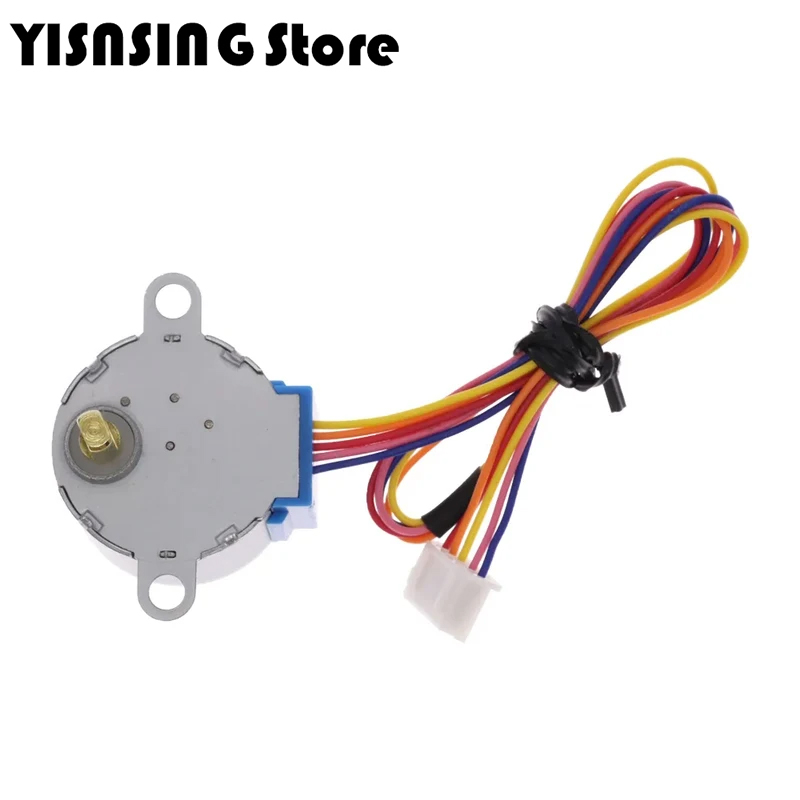 5V 4-Phase 28BYJ-48 DC Gear St - 28Byj-48 review and price