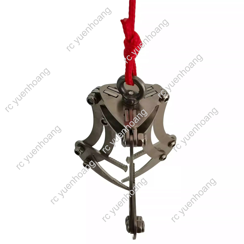 1PC RC Drone Stainless Steel C - Robot Gripper Claw review and price