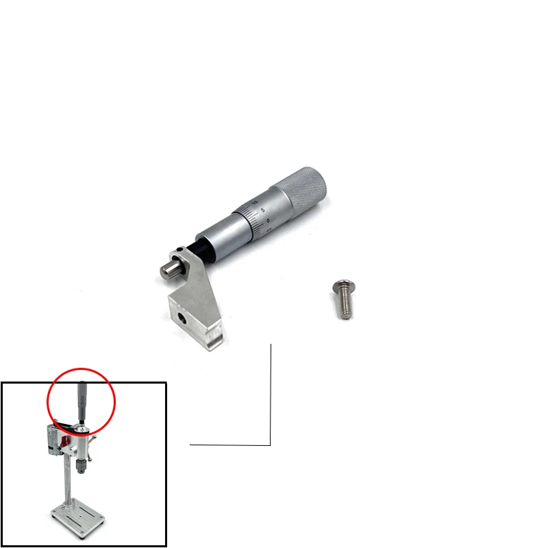 Micro Universal Drill Bit Acce - Microbit review and price