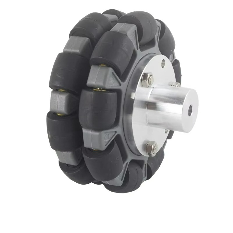 5/20Kg Load 1/2/4pcs Wheel 58/ - Robot Wheel review and price