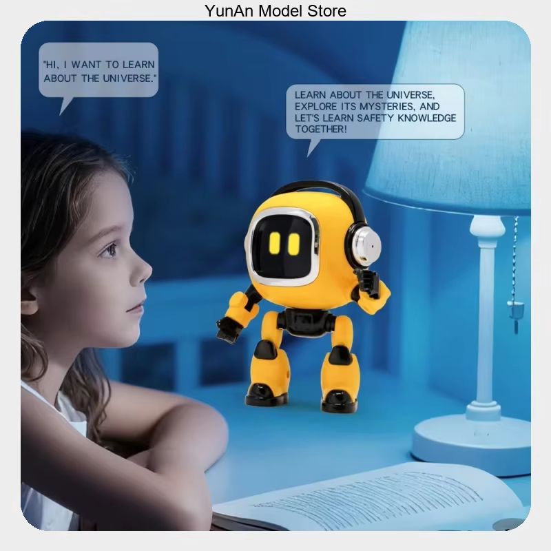 Hot Cute Learning Companion Vo - Robot Remote Control review and price