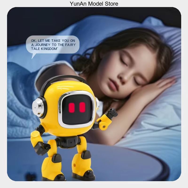 Hot Cute Learning Companion Vo - Robot Remote Control review and price