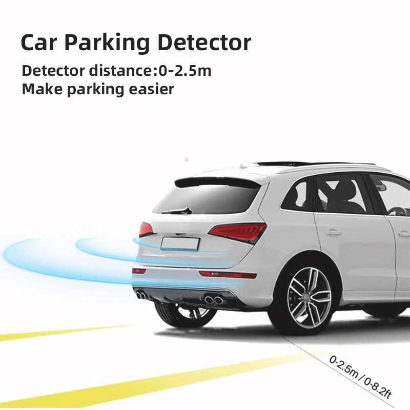 Risingon 12V 22mm Car Parking  - Infrared Obstacle Sensor review and price