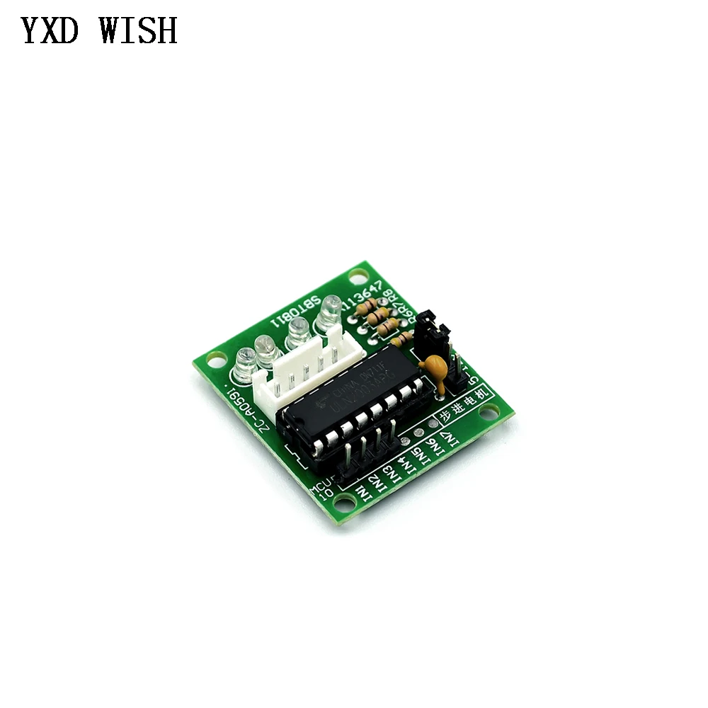 5pcs ULN2003 28BYJ-48 5V 12V R - 28Byj-48 review and price