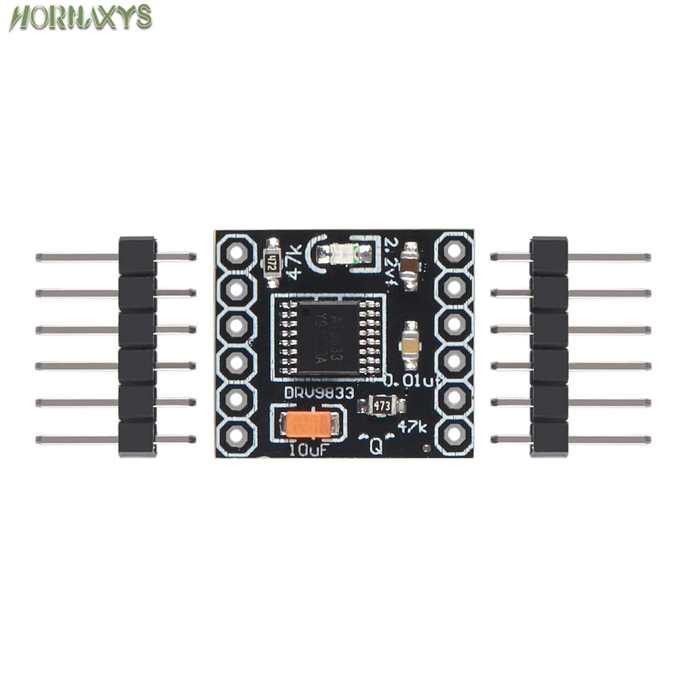 10pcs TB6612 DRV8833 Dual Moto - Motor Driver L298N review and price