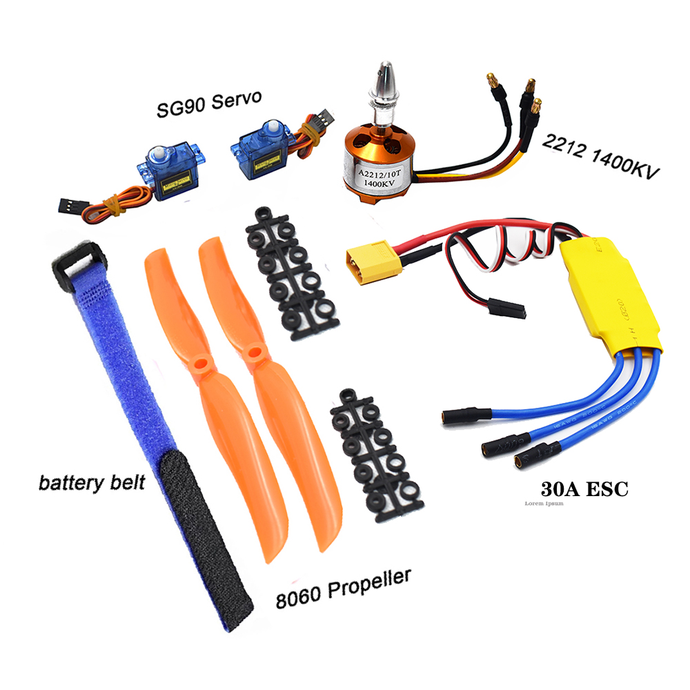 A2212 2212 1400KV Brushless Mo - Servo Sg90 review and price