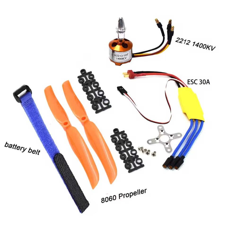 A2212 2212 1400KV Brushless Mo - Servo Sg90 review and price