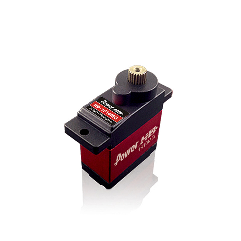 Power HD HD-1810MG Micro Digit - Micro Servo review and price