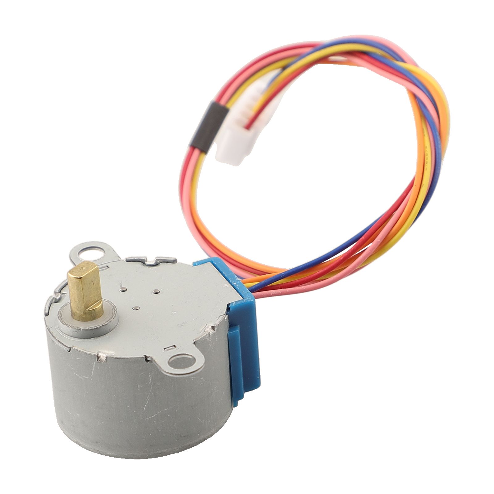 DC 5V 4 Phase Stepper Motor wi - 28Byj-48 review and price
