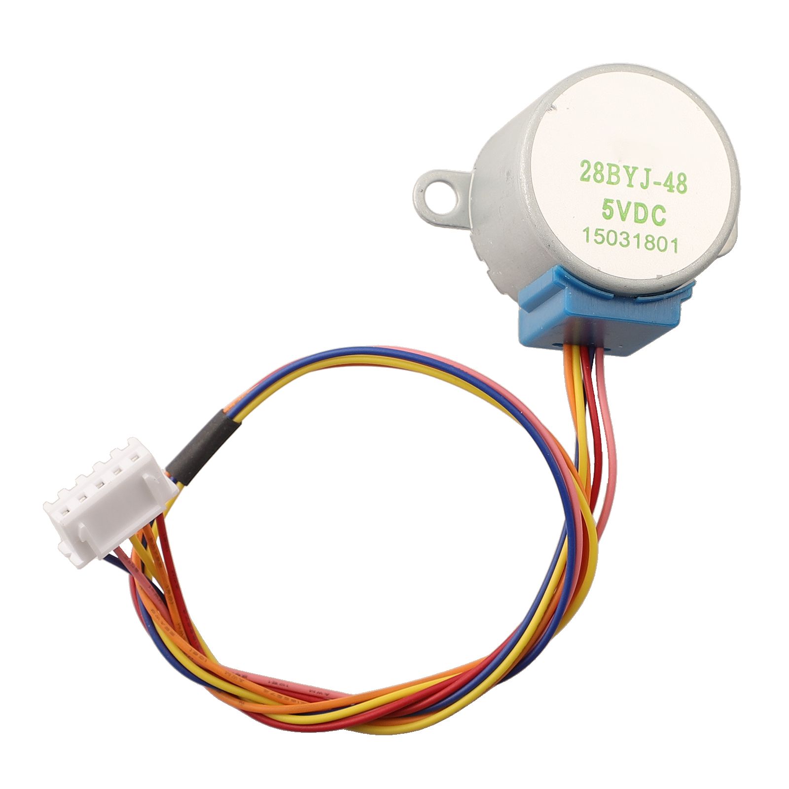 DC 5V 4 Phase Stepper Motor wi - 28Byj-48 review and price