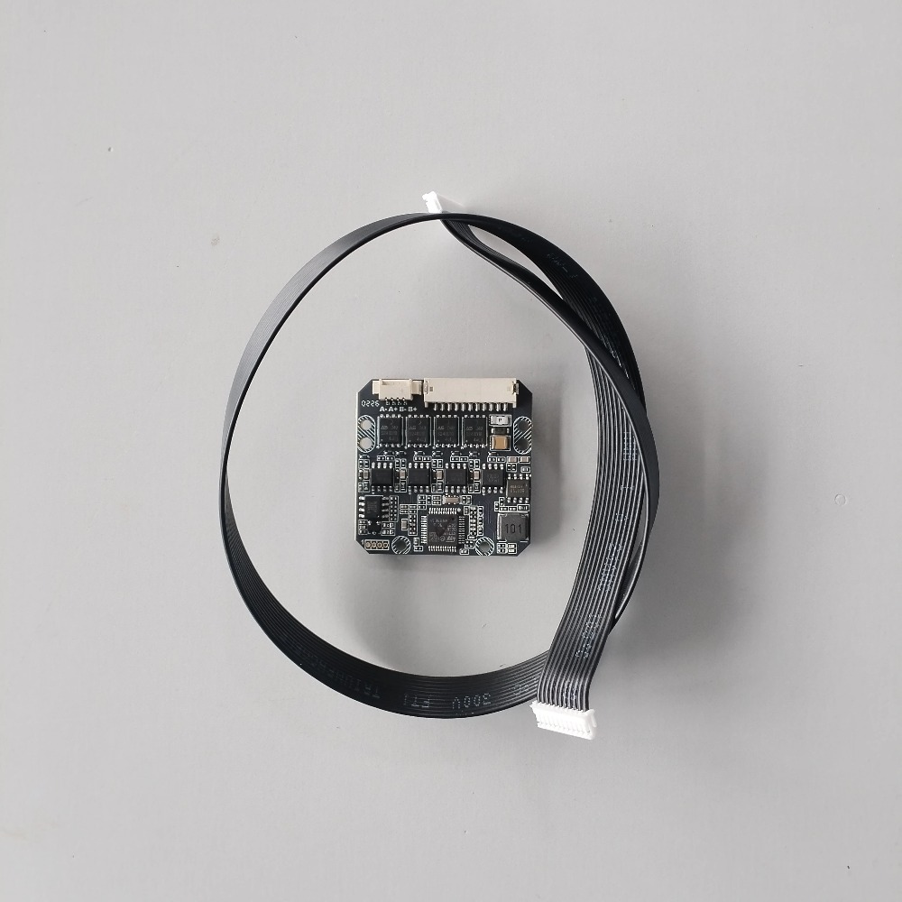 LJ_Motor Driver Board with Cab - Motor Driver Module review and price