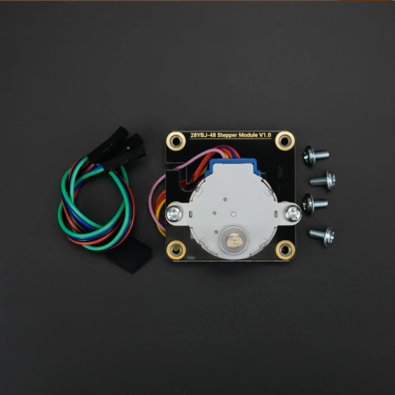28BYJ-48 Integrated Stepper Mo - 28Byj-48 review and price