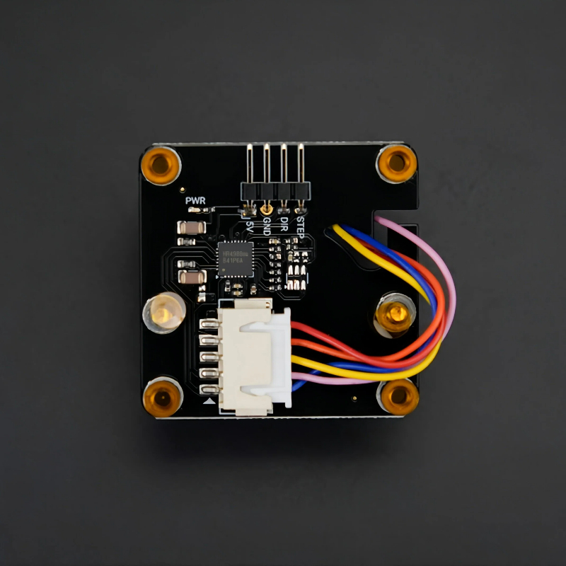 28BYJ-48 Integrated Stepper Mo - 28Byj-48 review and price