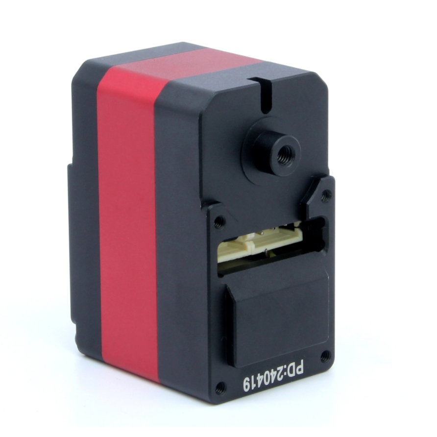 50kg Servo Large Torque High V - Ros Robot review and price