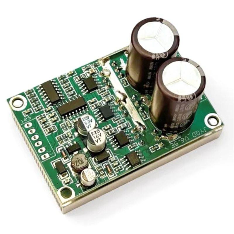 Y43A-JYQD-V6.5E 36V-72V BLDC M - Motor Driver Module review and price