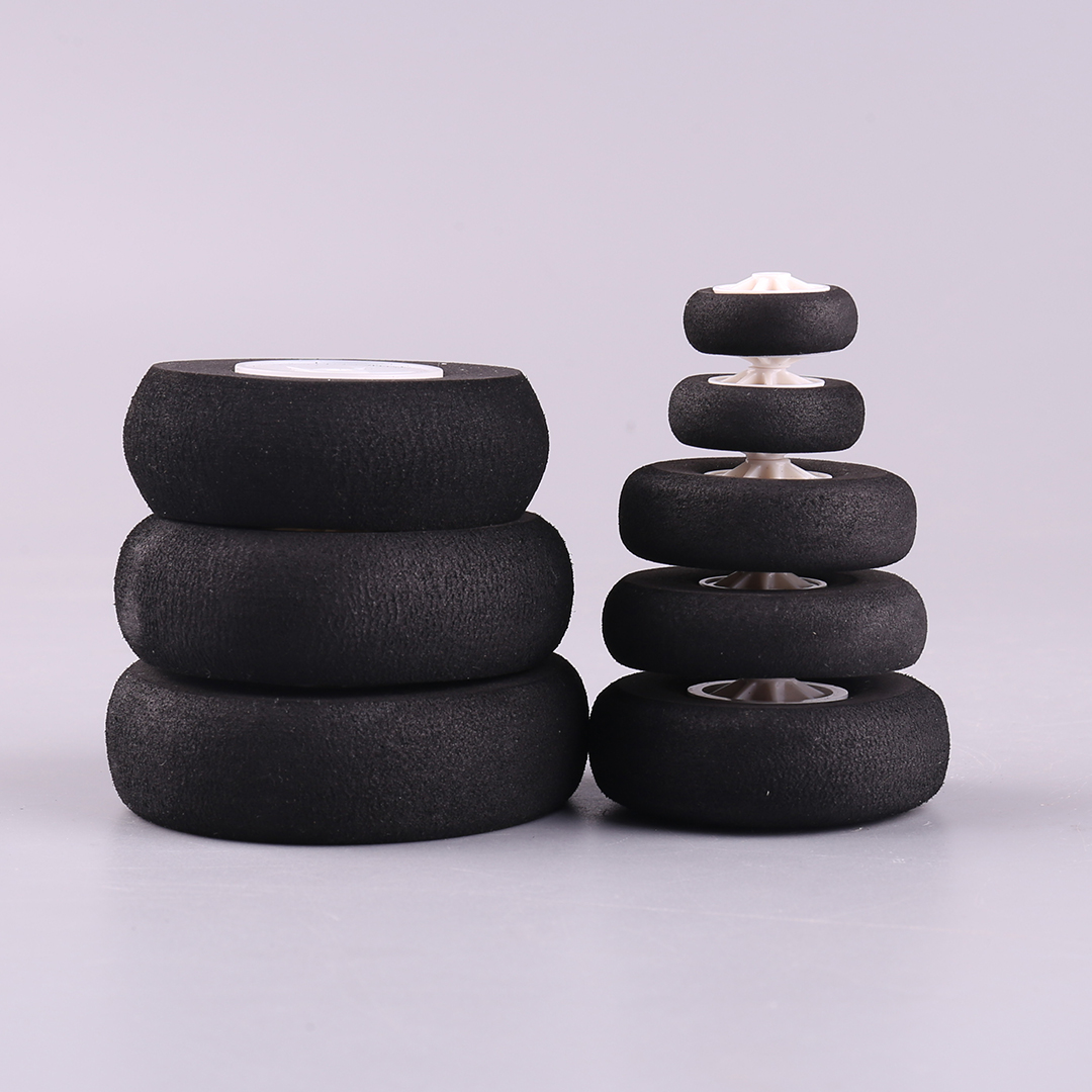 4pcs/lot High Quality 25mm ~ 7 - Omni Wheel review and price
