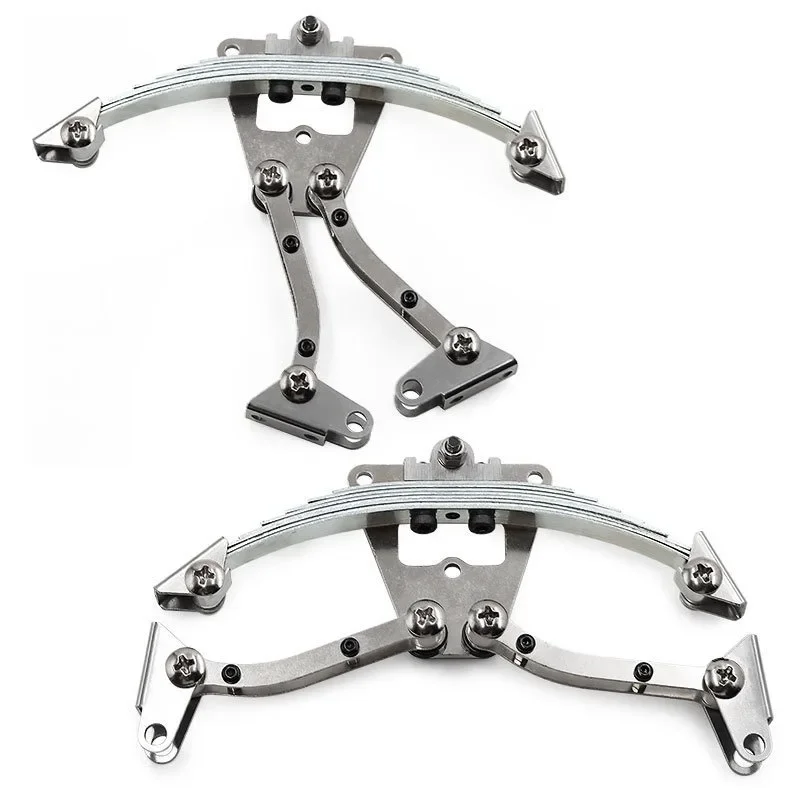 Steel Leaf Spring Lifting Lug  - Servo Pan Tilt review and price