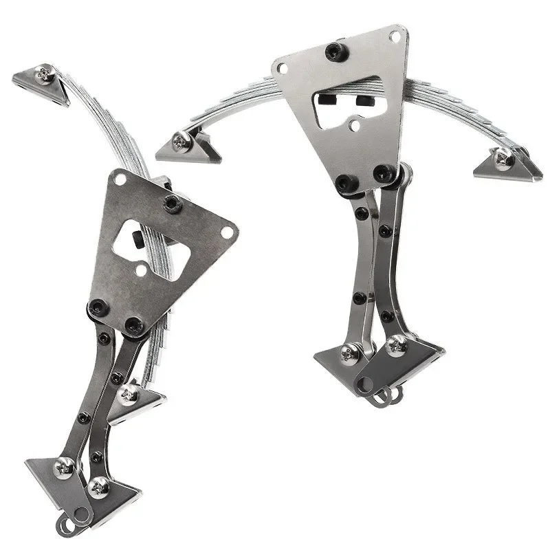 Steel Leaf Spring Lifting Lug  - Servo Pan Tilt review and price