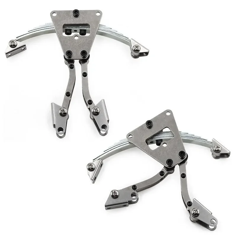 Steel Leaf Spring Lifting Lug  - Servo Pan Tilt review and price