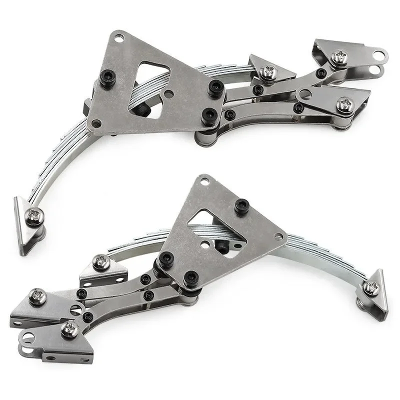 Steel Leaf Spring Lifting Lug  - Servo Pan Tilt review and price