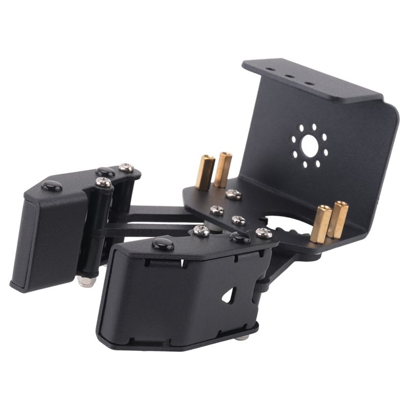 ABBZ-Open Robot Large Claw Gri - Robot Gripper Claw review and price