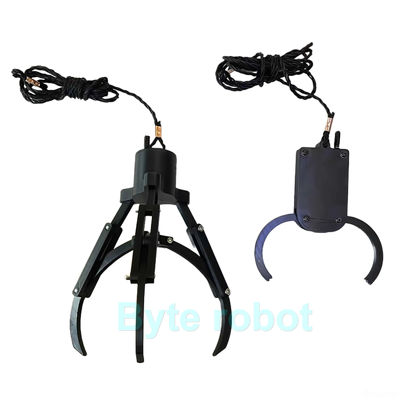 RC Drone Mechanical Claw Unive - Robot Gripper Claw review and price