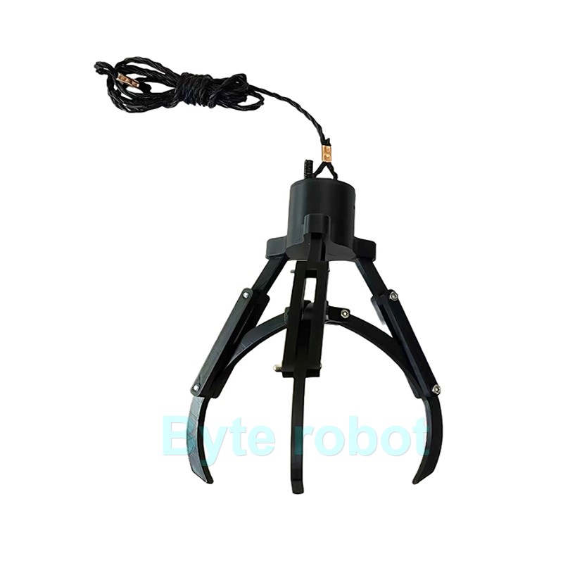 RC Drone Mechanical Claw Unive - Robot Gripper Claw review and price