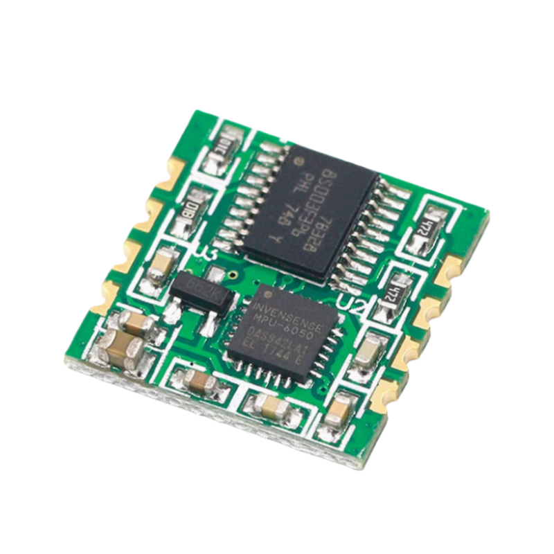 MPU6050 module, accelerometer  - Accelerometer Mpu6050 review and price
